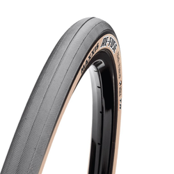 Reifen Maxxis Re-Fuse TLR falt. (Carbon) 28" 700x32C 32-622 sw/tanwall MaxxShield - Produktbild - 1