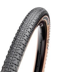 Reifen Maxxis Rambler Tanwall TLR faltb. 28" 700x40C 40-622 sw. EXO Dual - Produktbild - 1