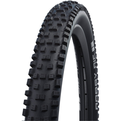 Schwalbe Nobby Nic MTB-Reifen 26 x 2,40 Zoll, Faltreifen, Tubeless Ready, E-Bike Ready 50 - Produktbild - 1
