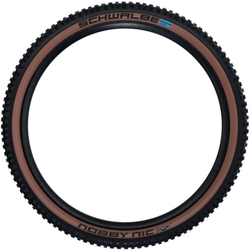 Schwalbe Nobby Nic HS602 fb. 29x2.40" 62-622 sw/brz Skin Perf. Addix - Produktbild - 1
