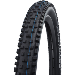 Schwalbe Nobby Nic HS602 ST 29x2.40" 62-622 schwarz Skin Evo TLE Addix SPG MTB Reifen - Produktbild - 1
