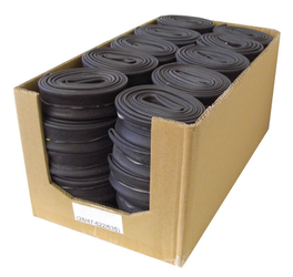 Schwalbe Schlauch Nr. 19 für 27,5 und 29 Zoll, Sclaverandventil 40 mm, 50 Stück - Produktbild - 1 Schwalbe Schlauch Nr. 19 für 27,5 und 29 Zoll, Sclaverandventil 40 mm, 50 Stück - Produktbild - 1