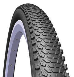Reifen Rubena Cheetah R15 Classic 22 26x2.10" 54-559 schwarz - Produktbild - 1