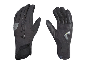 Handschuh Chiba Bioxcell Warm Winter, schwarz, Gr. XL/10 - Produktbild - 1