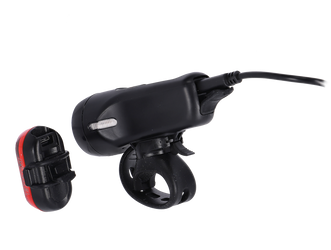 Büchel LED Lichtset BLC 720 und Micro Lens Stoptech - Produktbild - 2