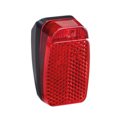 LED-Rücklicht Z-Fire Mini Büchel f. Schutzblech-Befest. E-Version 6-48V - Produktbild - 1