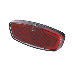 3242c0b670b8c72271aa5bf1fd5069a7-21259978.JPG LED-Rücklicht Wing m. Standlicht Büchel f. Gepäckträger-Befest., E-Version - Produktbild - 1