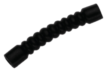 Schmutzfänger 10er Pack für V-Brake schwarz - Produktbild - 1