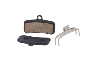 Scheibenbremsbelag FIBRAX ASH994 für Shimano (D03S) - Produktbild - 1