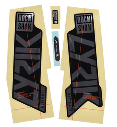 Gabel DecalKit RockSh.Lyrik Ult. 27/29" 11.4018.105.048,gloss Polar-Folie f. sw - Produktbild - 1