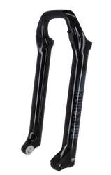 Lower Leg 35G RockShox 27.5" 15x110Boost 11.4018.091.044,Gloss Black,2020+ - Produktbild - 1