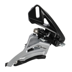 SHIMANO Umwerfer ALIVIO FD-M3120 2-fach MTB Direktmontage hoch Front-Pull - Produktbild - 1