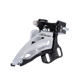 SHIMANO Umwerfer ALIVIO FD-M3120 2-fach MTB Direktmontage tief Front-Pull - Produktbild - 1