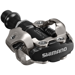 EPDM540L-21260326-21260326.jpg SHIMANO Pedal PD-M540 Schwarz - Produktbild - 1