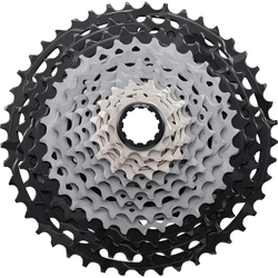 SHIMANO Kassette XTR CS-M9101 12-fach 10-45Z - Produktbild - 1