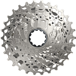 Zahnkranz-Kass. SRAM XG-1250 XDR silber 12-f.10,11,12,13,14,15,17,19,21,24,27,30 - Produktbild - 1