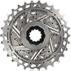Zahnkranz-Kass. SRAM XG-1250 XDR silber 12-f.10,11,12,13,14,15,17,19,21,24,27,30 - Produktbild - 2