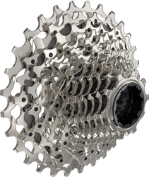 Zahnkranz-Kass. SRAM XG-1250 XDR silber 12-f.10,11,12,13,14,15,17,19,21,24,27,30 - Produktbild - 3