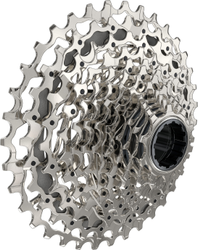 SRAM XG-1250 XDR Kassette 12-fach 10-36 silber X-Range - Produktbild - 3