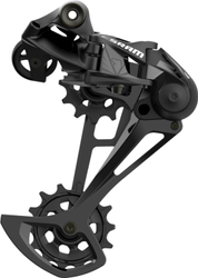 SRAM SX Eagle Schaltwerk 12-fach langer Käfig X-Actuation schwarz robust MTB Trail - Produktbild - 1