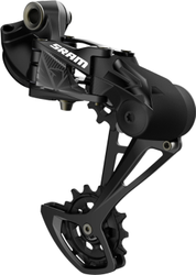SRAM SX Eagle Schaltwerk 12-fach langer Käfig X-Actuation schwarz robust MTB Trail - Produktbild - 2
