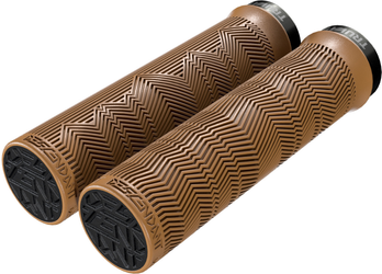 Locking Grips Truvativ Descendant gummi, Single Locking 133 - Produktbild - 1