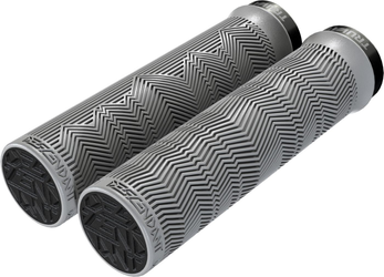 Locking Grips Truvativ Descendant grau, Single Locking 133 - Produktbild - 1