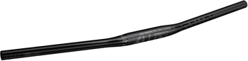 Lenkerb.Truvativ Atmos 7K Flat Bar XC Al-7050,Ø31.8mm,760mm,sw,9°/5°,Steig.0mm - Produktbild - 1