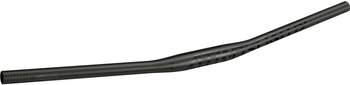 Lenkerb.Truvativ Atmos Flat Bar XC Carbon/matt,31.8mm,760mm,9°/5°,Steig.0mm - Produktbild - 1