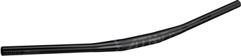 Lenkerb.Truvativ Atmos 7K Riser Bar XC Alu,Ø31.8mm,760mm,sw, 9°/5°,Steig.10mm - Produktbild - 1 Lenkerb.Truvativ Atmos 7K Riser Bar XC Alu,Ø31.8mm,760mm,sw, 9°/5°,Steig.10mm - Produktbild - 1