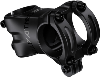 A-Head Vorb.Truvativ Atmos 7K 70mm Länge 1 1/8In,Ø31.8mm,grau,6°Steigung,Alu,sw - Produktbild - 1