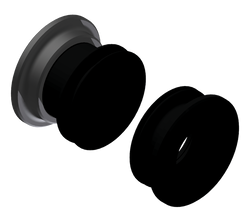 216-00-10605-7613052344249-1-21260542-21260542.png Torque Cap Umrüstkit für VR 15/110 mm, DT SWISS
15/110 mm, für 180er und 240er VR Nabe ab MY18, Kit besteht aus HWAXXX00S4625S + HWAXXX00S6600S + HWAXXX00S7680S
Größe: 15 x 110 mm, Farbe: Schwarz, VE: 1 Kit - Produktbild - 1