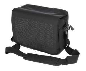 Lenkertasche Norco Taymore schwarz, 26x22x13cm, ohne Lenkeradapter - Produktbild - 1