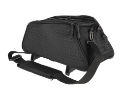 217-92-21540-4018861015473-Wiener-1-21260627-21260627.png Gepäckträgertasche Norco Dunfort schwarz, 34x17x16cm, mit TopKlip - Produktbild - 1
