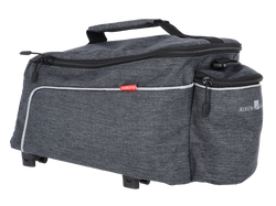 217-92-24778-4030572106196-Wiener-1-21260639.png Gepäckträgertasche KLICKfix Rackp. Light grau, 37x19x18cm, Racktime - Produktbild - 1