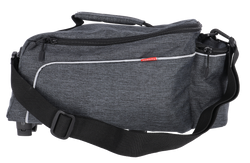 217-92-24778-4030572106196-Wiener-3-21260639.png Gepäckträgertasche KLICKfix Rackp. Light grau, 37x19x18cm, Racktime - Produktbild - 2