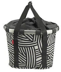 1b3467f865761d98262620d23f04e3c1-21260646-21260646.JPG KLICKfix BIKEBASKET ZEBRA - Produktbild - 1