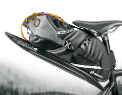 217-96-05-726-4002556978815-2-21260651.jpg Saddlebag SKS Explorer EXP. schwarz, 13ltr, ca. 500g - Produktbild - 2