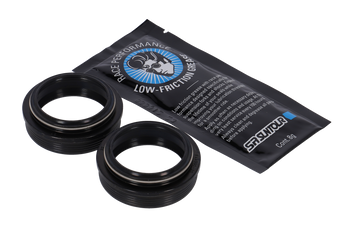 SR Suntour Dust Seal Kit XCM34/XCR34 - Produktbild - 1