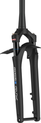 Federgabel SR SF21 GVX32 LO-R GRAVEL 28"/700C schw. Taper SL 272 A-Head 40mm - Produktbild - 1