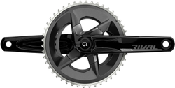 sram-kurbelgarnitur-quarq-rival-axs-21260852-21260852.jpg Powermeter SRAM Rival D1 Quarq Road DUB 175 mm, 48-35Z, Yaw, 12f, 107BCD, 45.0 mm, alu - Produktbild - 2