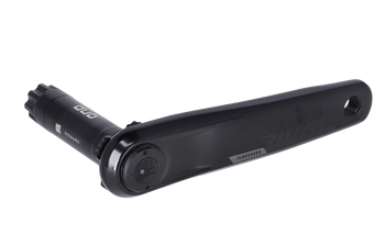 linker Arm/Powermeter Spindle SRAM Rival DUB,165mm,D1,DirectMount - Produktbild - 1