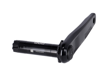 linker Arm/Powermeter Spindle SRAM Rival DUB,175mm,D1,DirectMount - Produktbild - 2