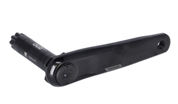 linker Arm/Powermeter Spindle SRAM Rival DUB,175mm,D1,DirectMount,Wide - Produktbild - 2