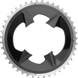 Kettenblatt SRAM Road Rival Wide 00.6218.028.000,sw,43Z,Alu,2x12f..94BCD - Produktbild - 1