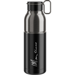 FA003514572-21260943-21260943.jpg ELITE Thermoflasche Mia Thermo Schwarz-Silber 550 ml - Produktbild - 1