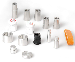 Werkzeugset für H240/FR/240S/440/190, DT SWISS
VE: 1 Set - Produktbild - 1