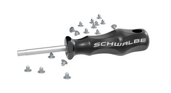 Schwalbe mit 50 Ersatzspikes, 5512.01 - Produktbild - 2