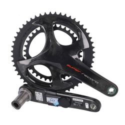 bdecccd8d1e0e474ae78d7143f73eedc-21261636-21261636.JPG Campagnolo Super Record 12-fach Kurbelgarnitur + Stages Powermeter, 36-52 Zähne, 175 mm - Produktbild - 1