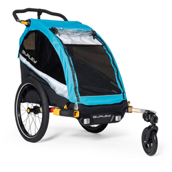 Kinderanhänger D'LITE X Single, Burley
Größe: Onesize, Farbe: Blau, Gewicht: 12,5 kg, VE: 1 Stk. - Produktbild - 1 Kinderanhänger D'LITE X Single, Burley
Größe: Onesize, Farbe: Blau, Gewicht: 12,5 kg, VE: 1 Stk. - Produktbild - 1